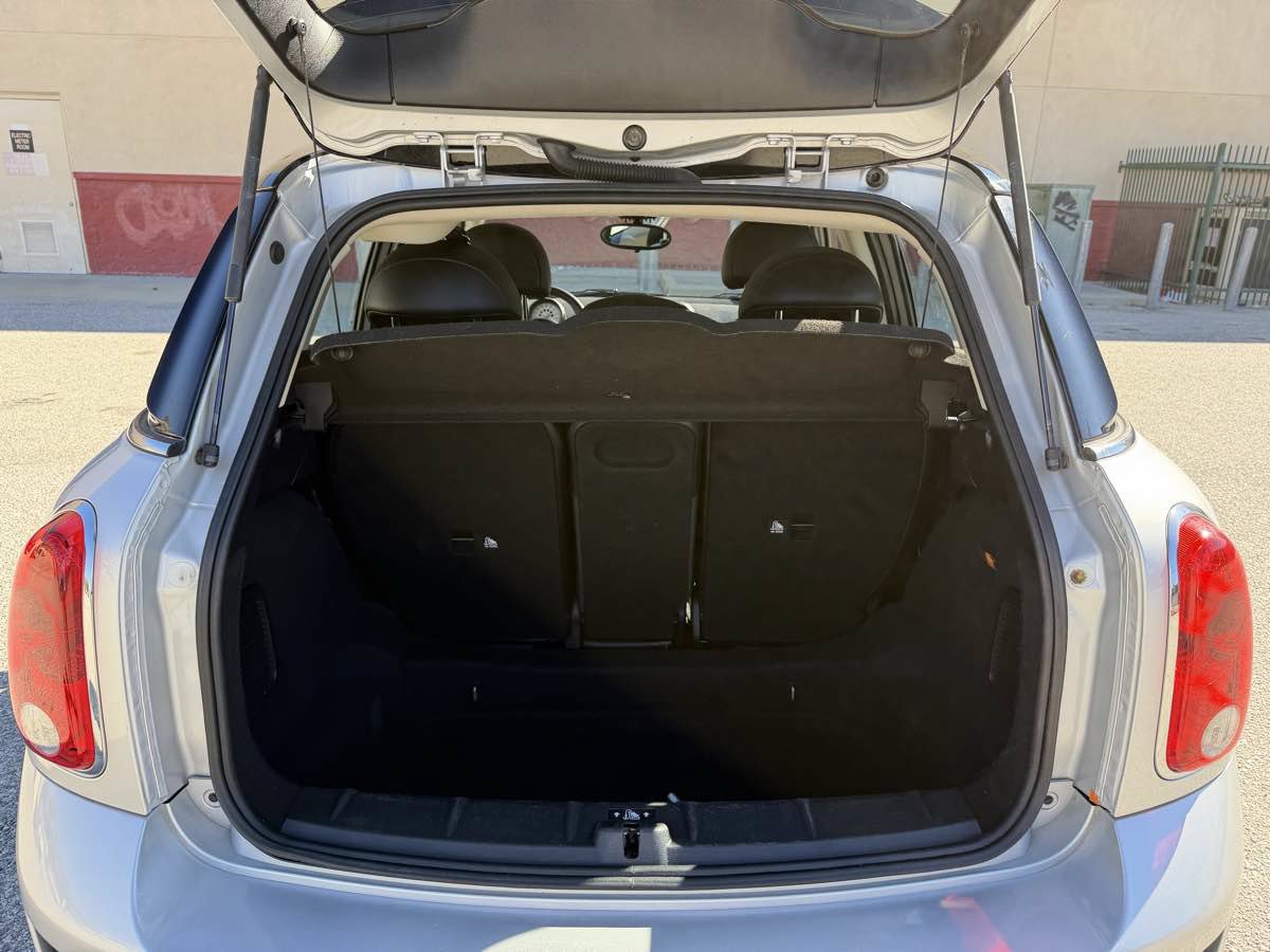 Used 2014 MINI Cooper Countryman S FWD image 14