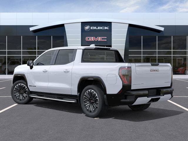 New 2026 GMC Sierra EV Denali image 27
