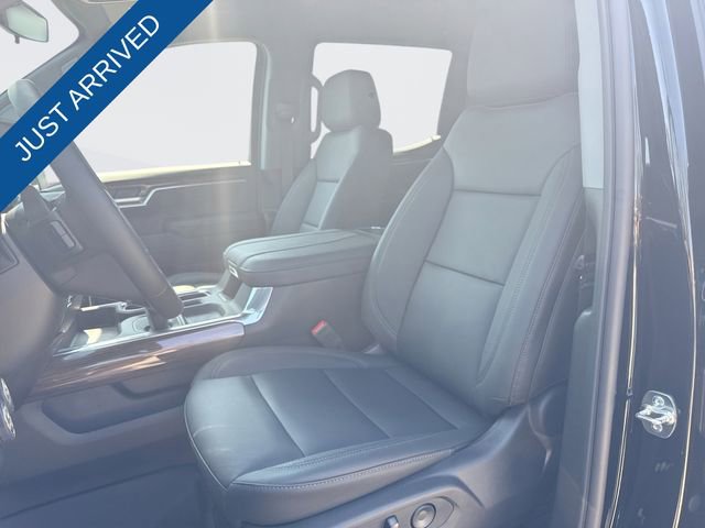 New 2026 Chevrolet Silverado 1500 RST image 11