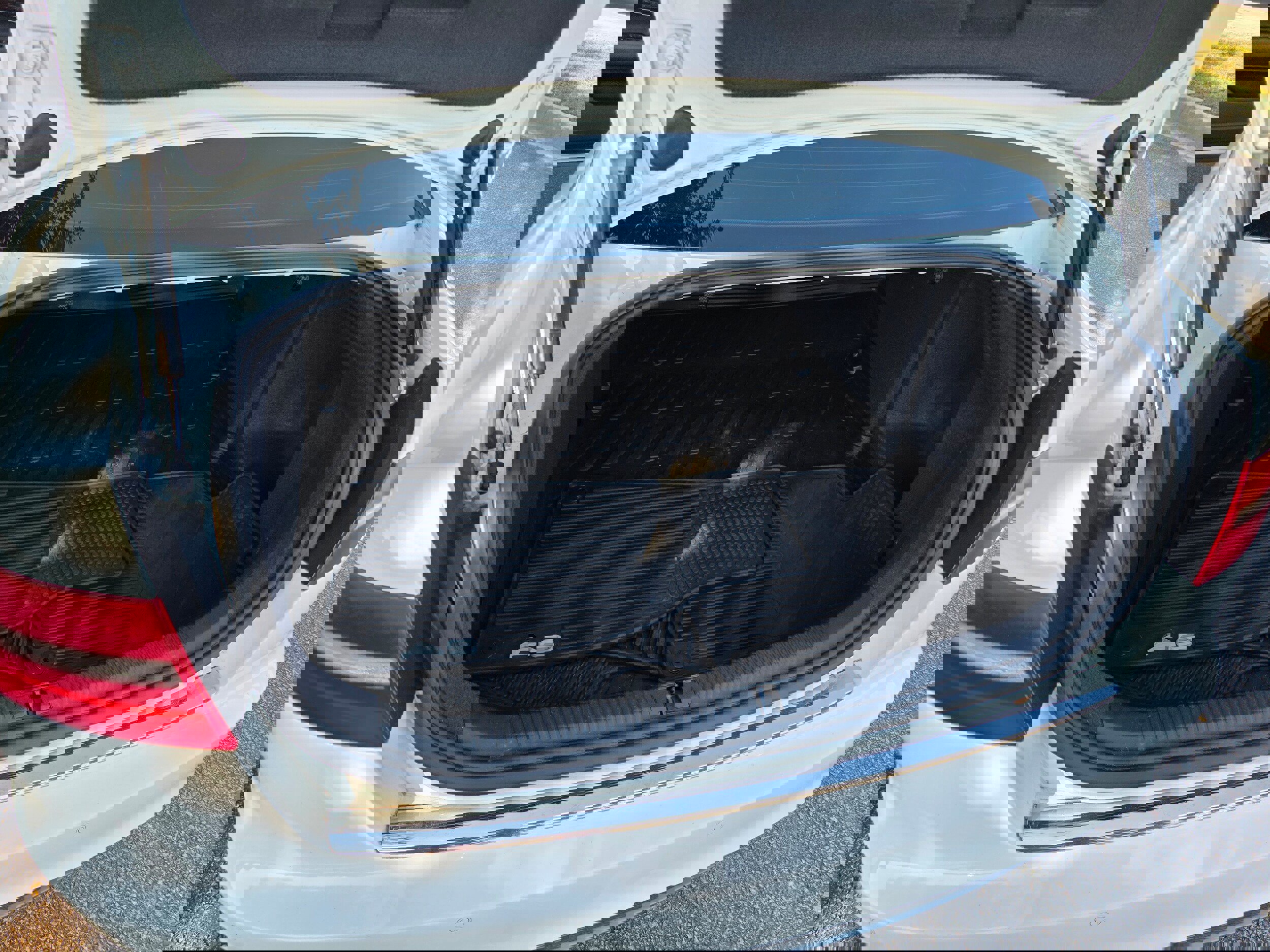 Used 2011 Audi A6 3.0T Premium Plus image 16