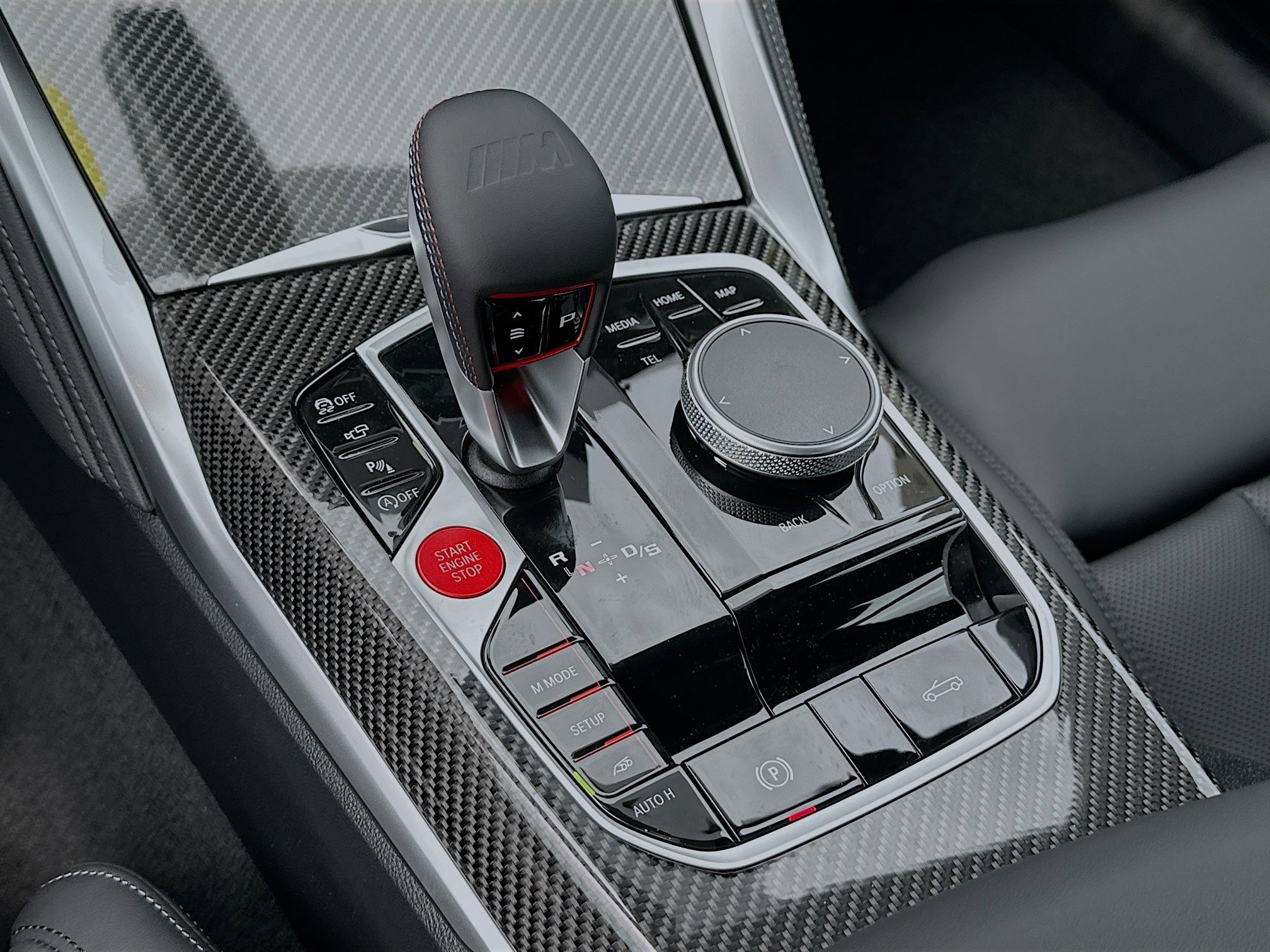 New 2026 BMW M4 xDrive Competition w/ Executive Package image 14