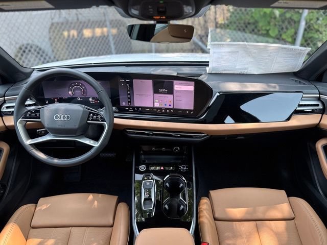 New 2026 Audi A5 2.0T Premium AWD/4WD image 16