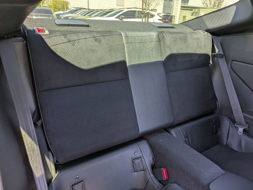 Used 2025 Subaru BRZ tS image 12