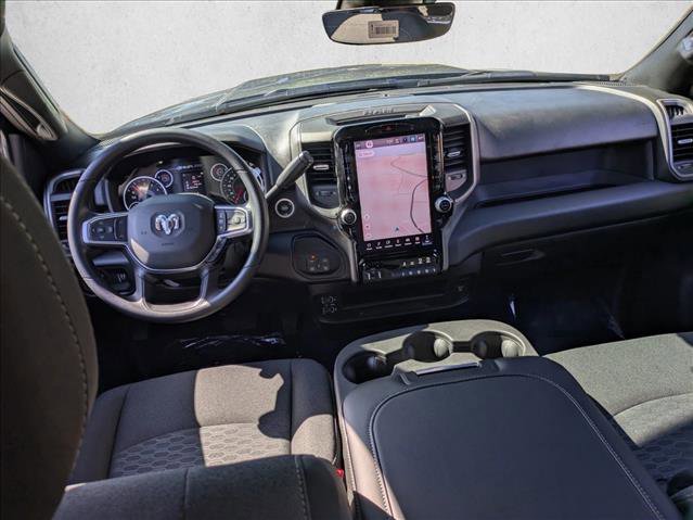 New 2026 RAM 2500 Tradesman image 10