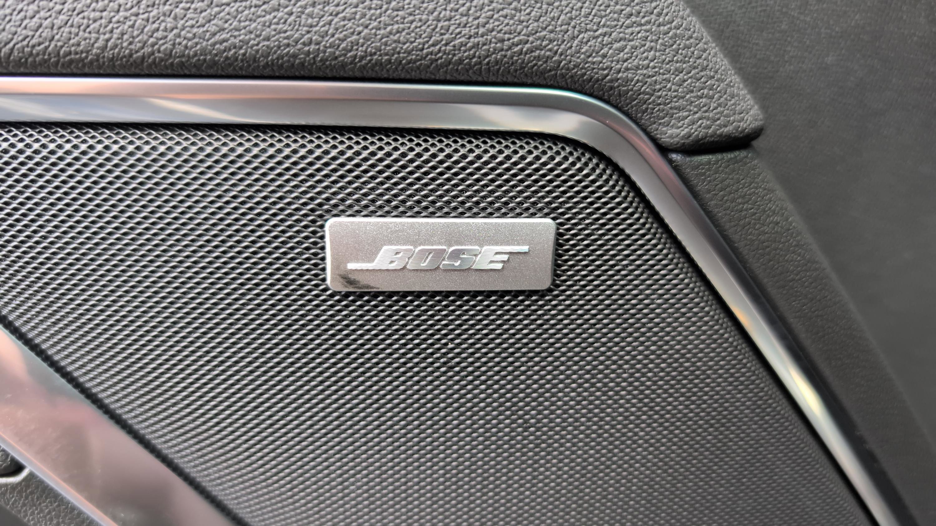 New 2025 GMC Sierra 2500 SLT w/ SLT Convenience Package AWD/4WD image 17