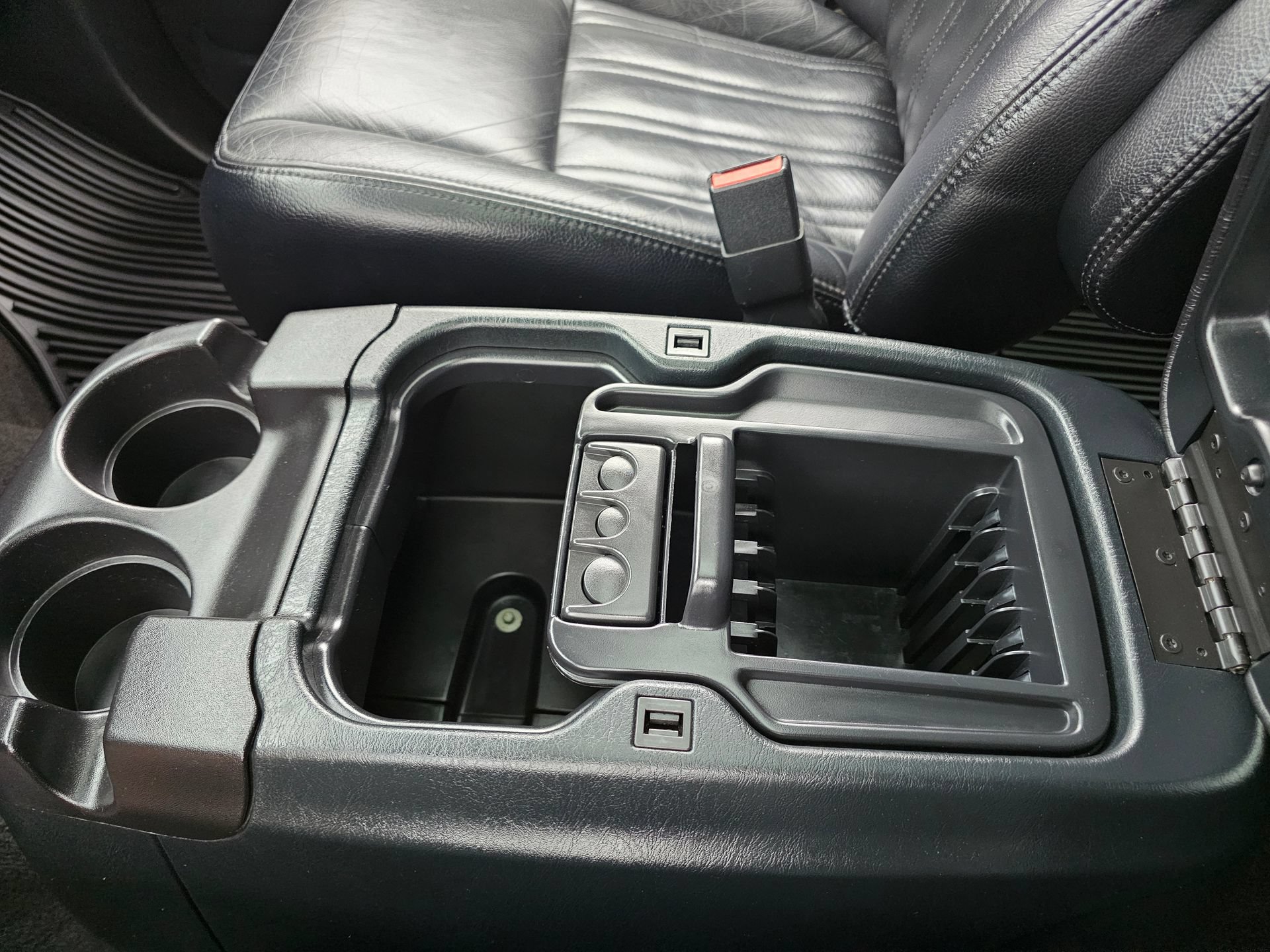Used 2004 Ford F250 Harley-Davidson AWD/4WD image 54