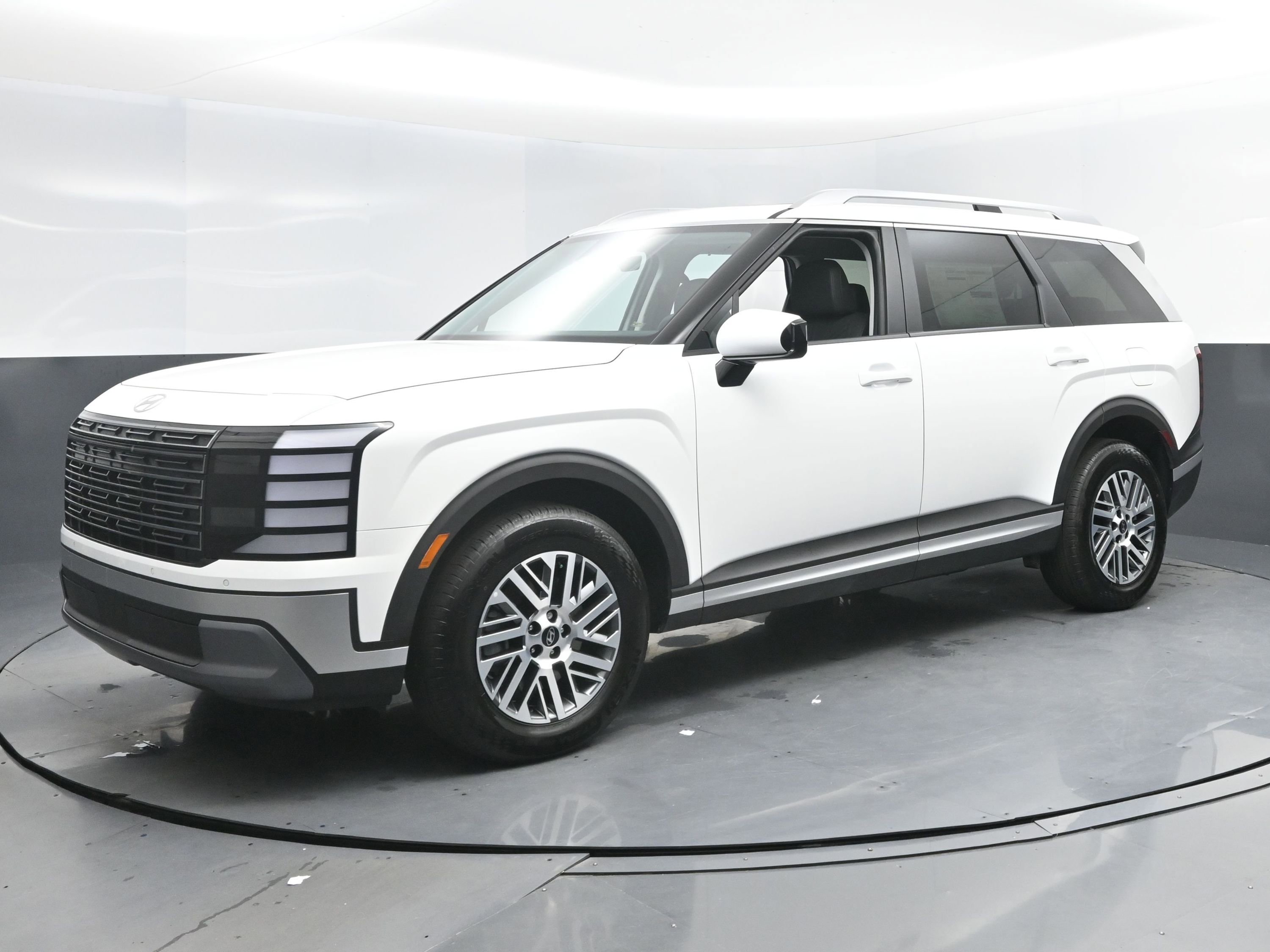 New 2026 Hyundai Palisade SEL image 1