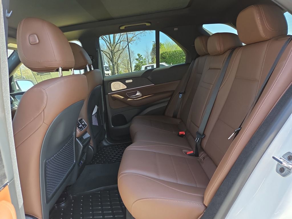 New 2026 Mercedes-Benz GLE 450 4MATIC image 13