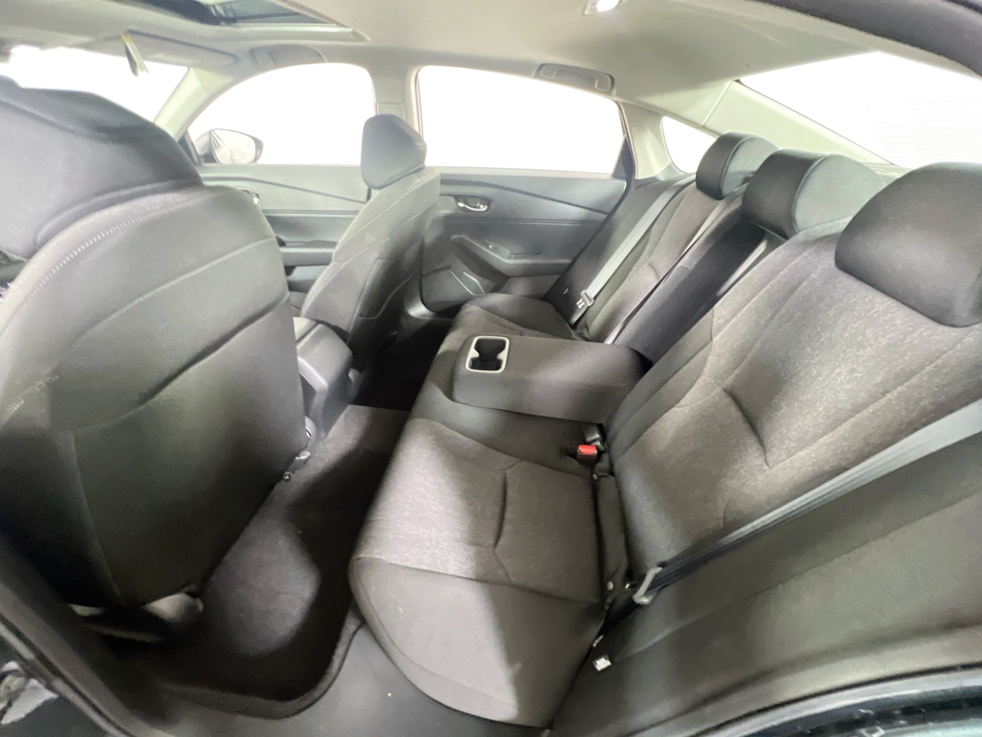 Used 2023 Honda Accord EX image 24