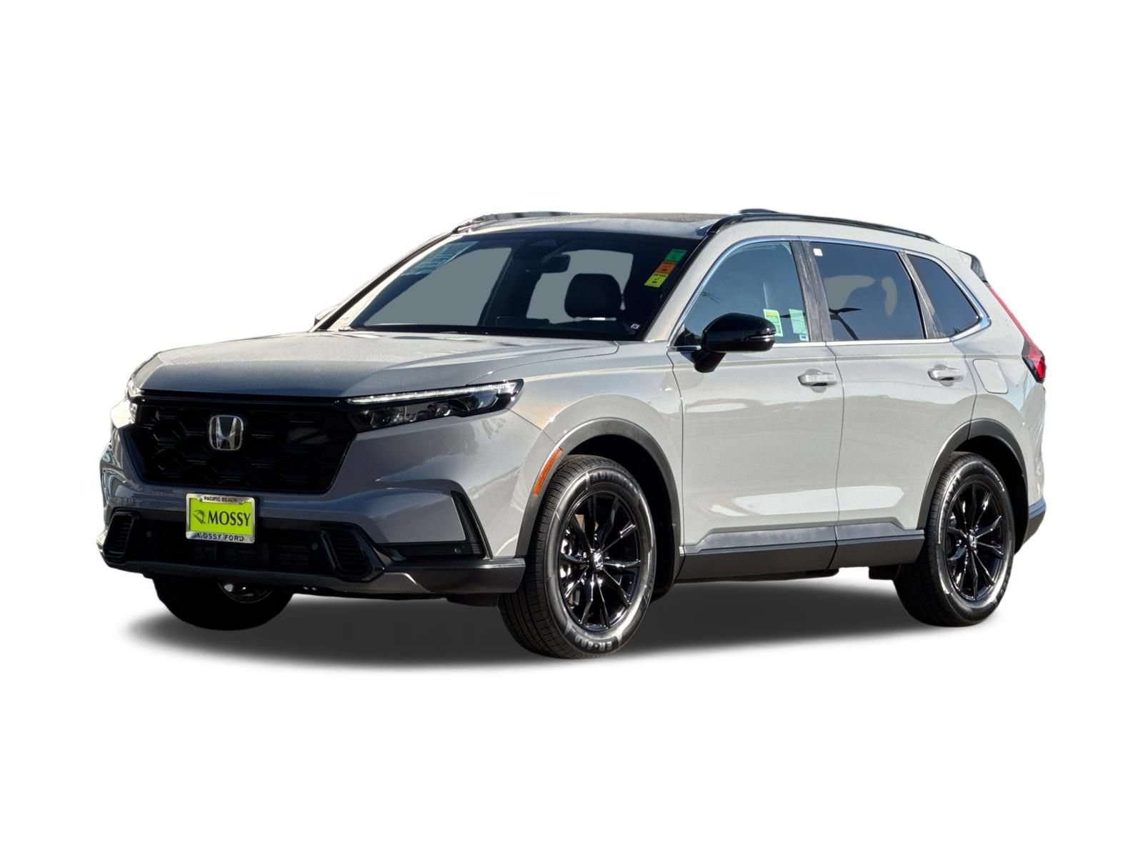Used 2025 Honda CR-V Sport-L image 1