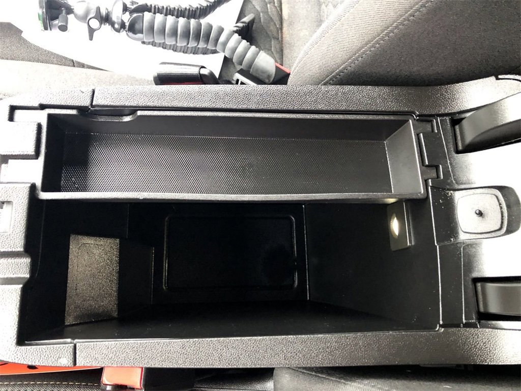 Used 2021 Chevrolet Equinox LT image 19