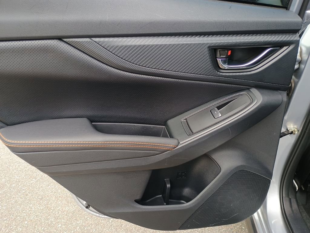 Certified 2023 Subaru Crosstrek 2.5i Limited AWD/4WD image 15
