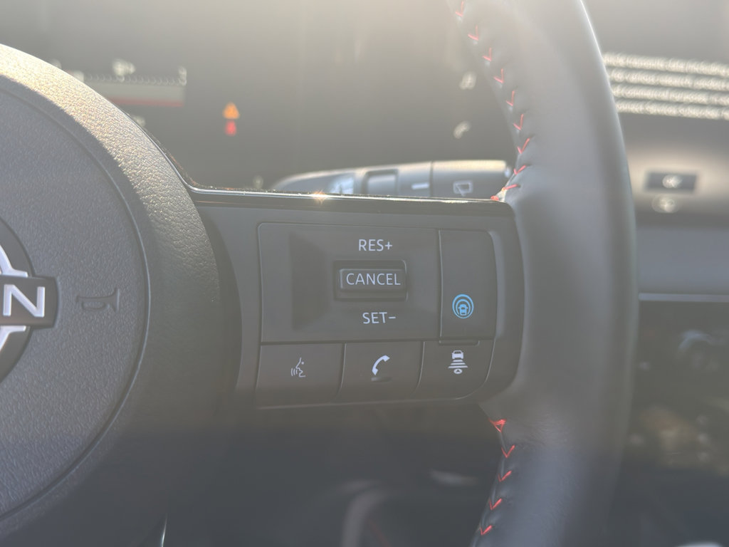 New 2026 Nissan Kicks SR image 20