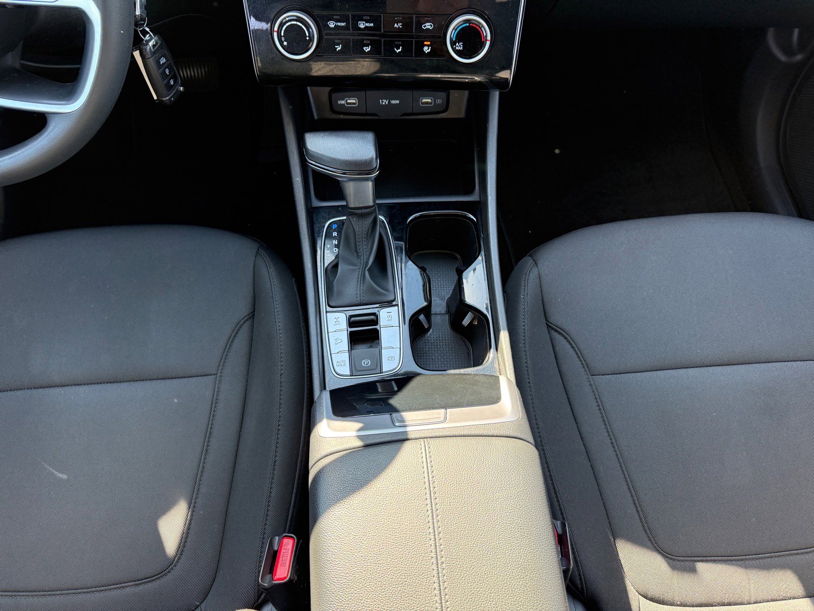 Used 2022 Hyundai Tucson SE AWD/4WD image 19