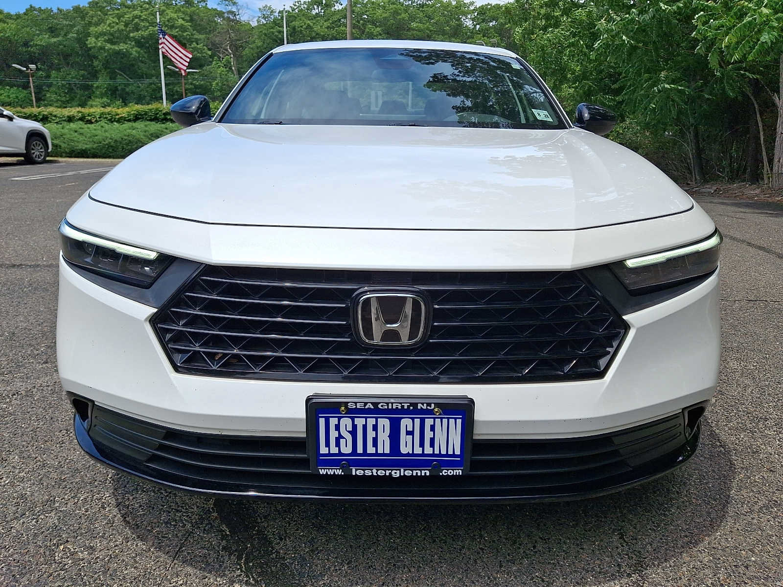 Used 2023 Honda Accord Sport video 2