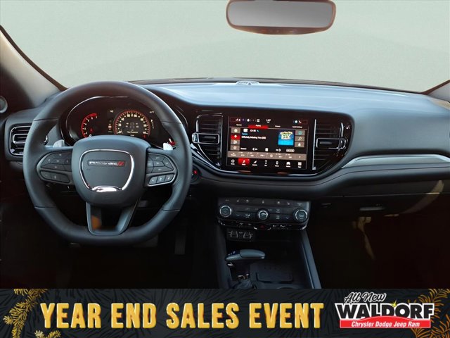 New 2026 Dodge Durango GT image 13