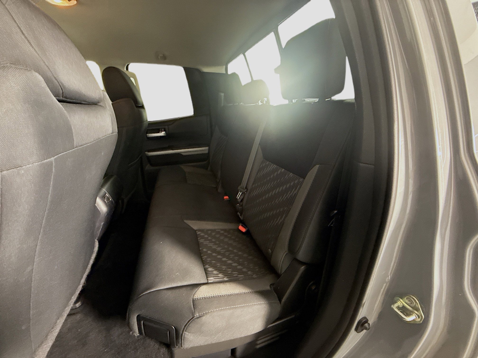 Used 2020 Toyota Tundra SR5 w/ SR5 Upgrade Package image 24