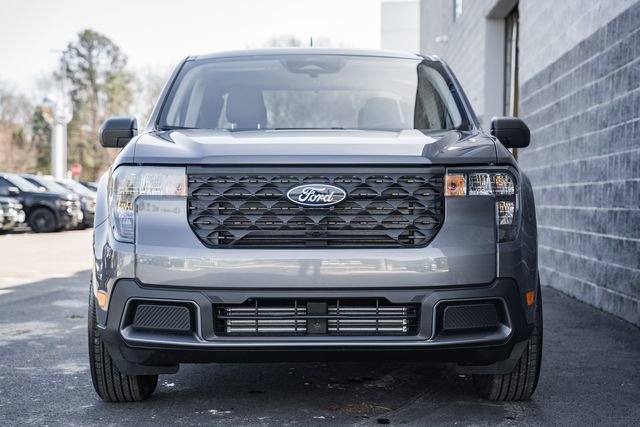 New 2026 Ford Maverick XLT image 3