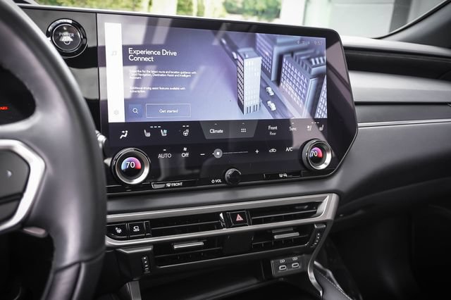 Certified 2023 Lexus RX 350 w/ Accessory Package (Z1) AWD/4WD image 16