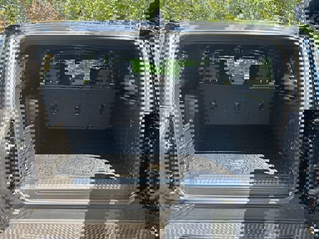 New 2025 GMC Hummer EV 3X image 56