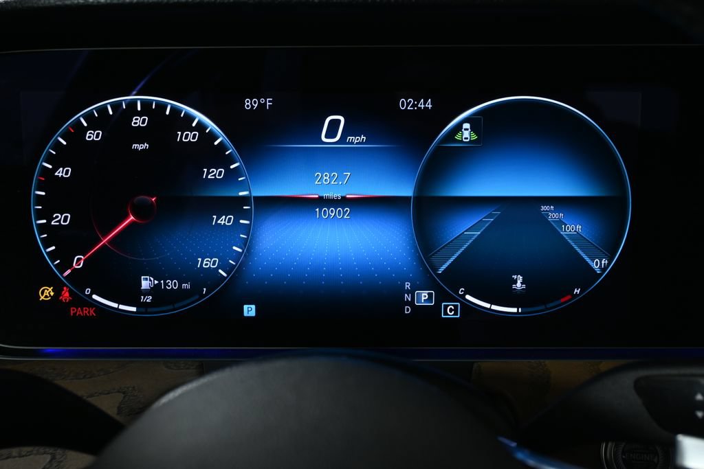 Certified 2022 Mercedes-Benz E 350 4MATIC Sedan image 20