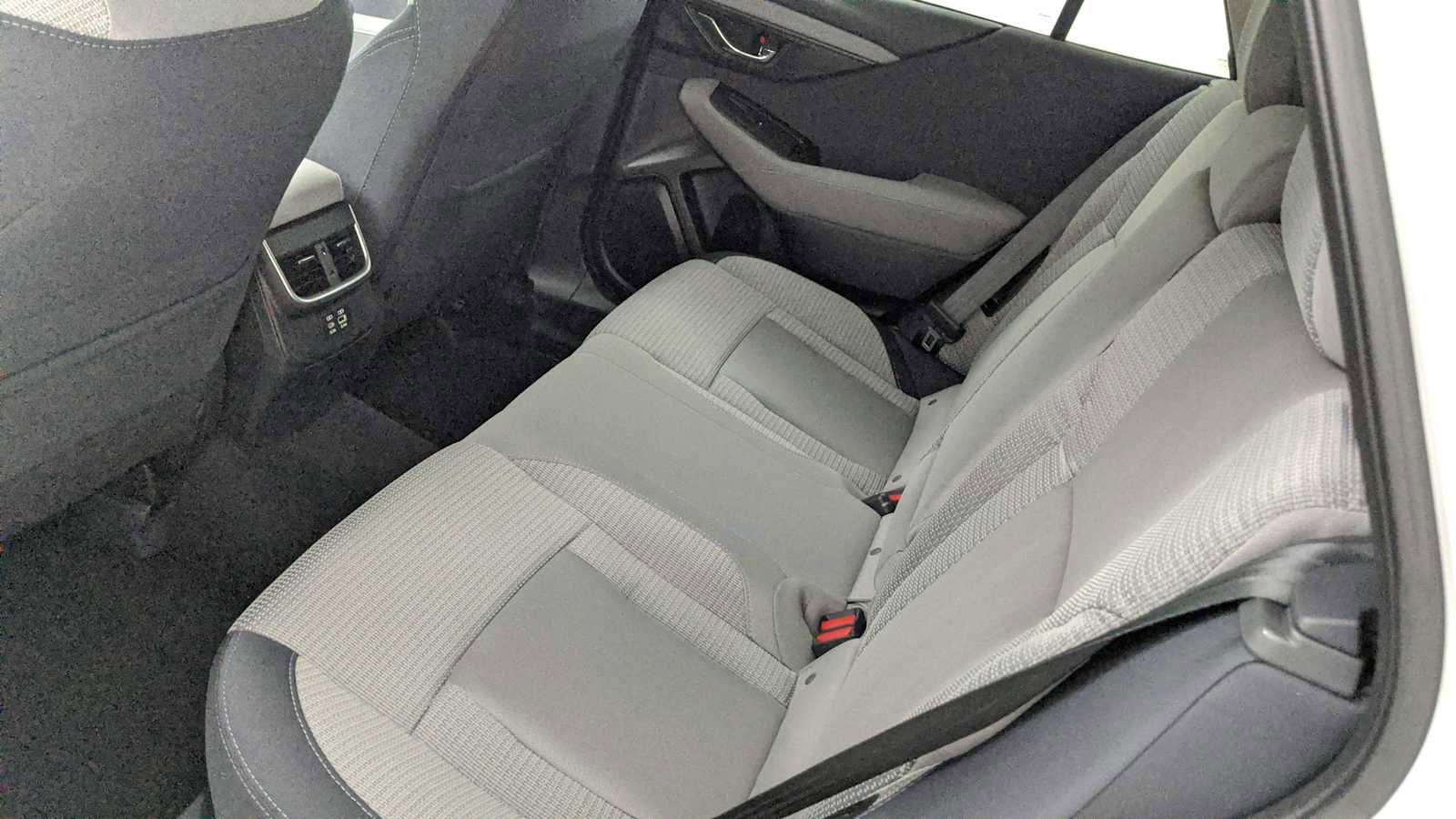 New 2025 Subaru Outback Premium image 20