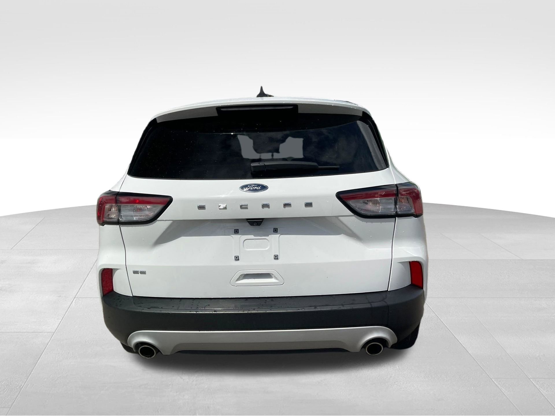 Used 2020 Ford Escape SE image 7