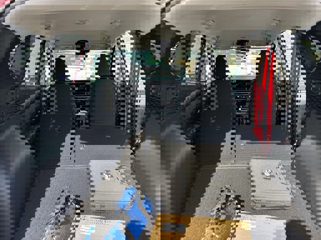 New 2026 Hyundai Tucson SEL image 36