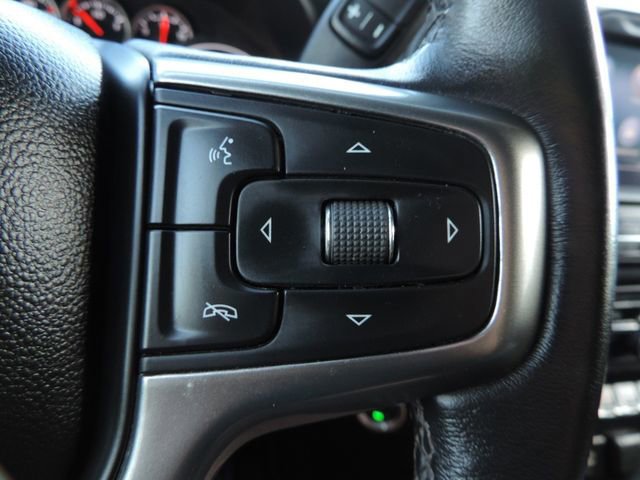 Certified 2021 Chevrolet Silverado 2500 LT w/ Convenience Package AWD/4WD image 32
