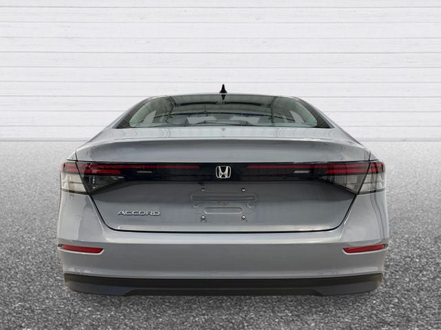 New 2026 Honda Accord SE image 4
