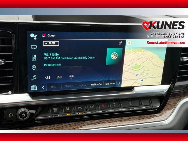 New 2026 Chevrolet Silverado 3500 LT w/ Trail Boss Package image 30