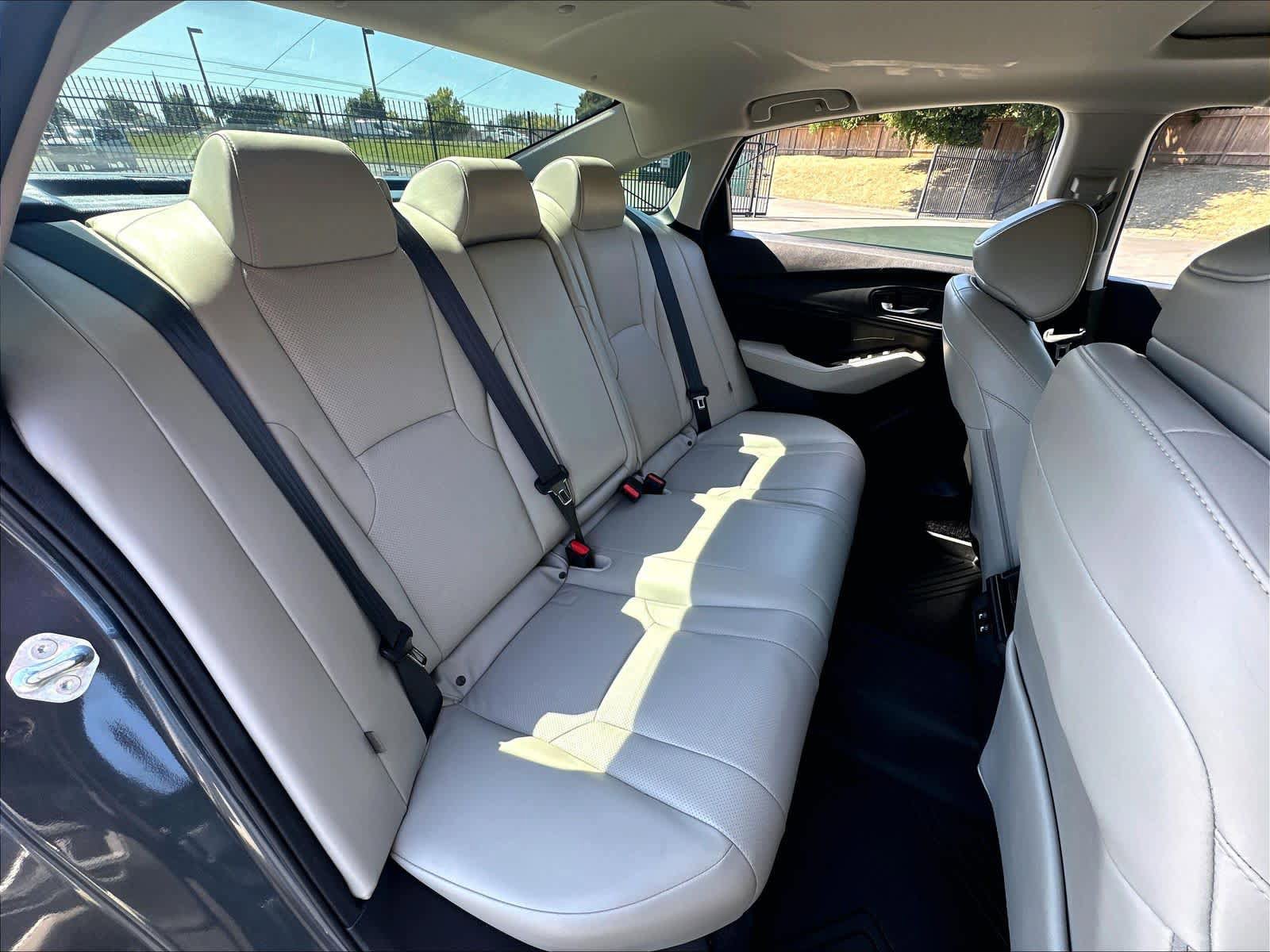 Used 2025 Honda Accord Touring image 30