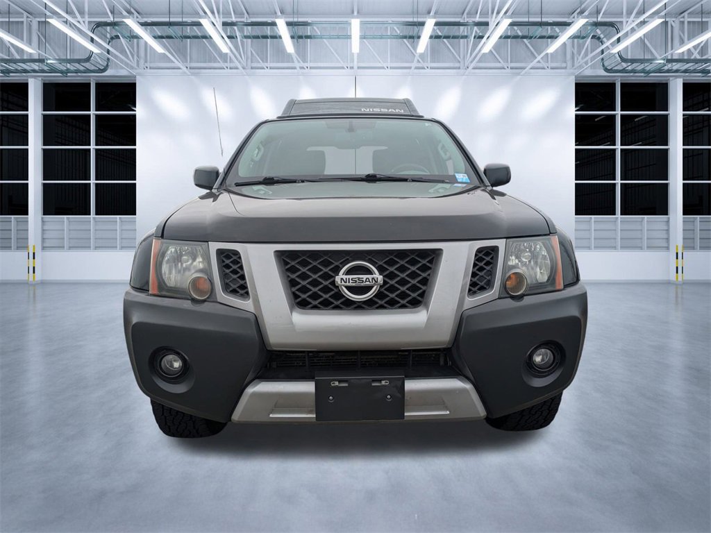 Used 2015 Nissan Xterra S w/ Value Package image 9