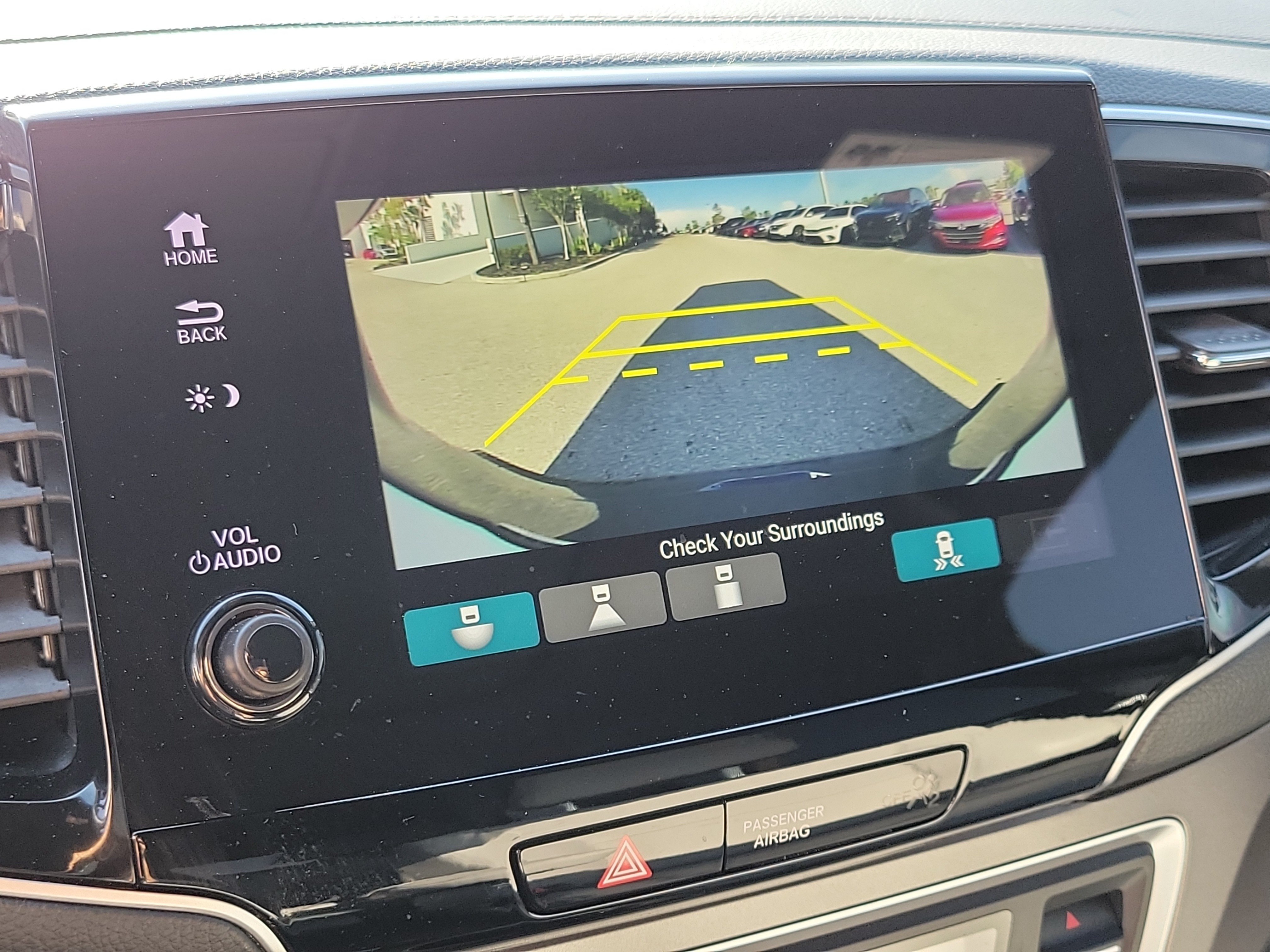 Used 2023 Honda Passport EX-L image 31