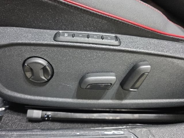 New 2026 Volkswagen GTI SE FWD image 14