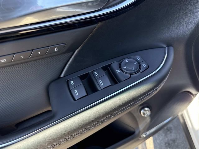 New 2026 Buick Envision Preferred image 11