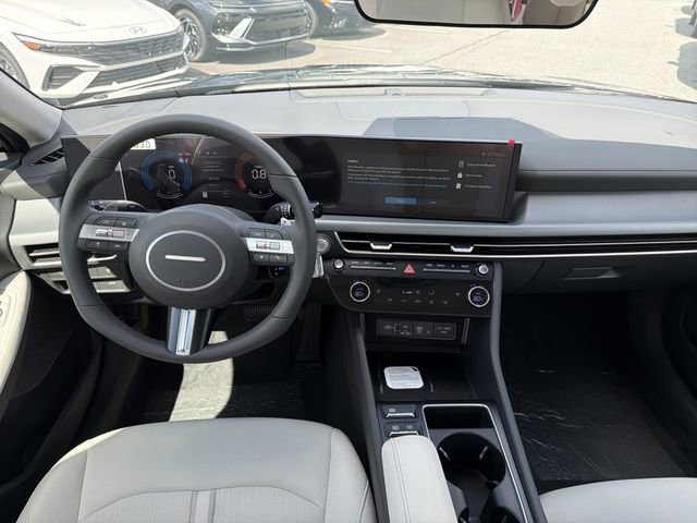 New 2026 Hyundai Sonata SEL image 22