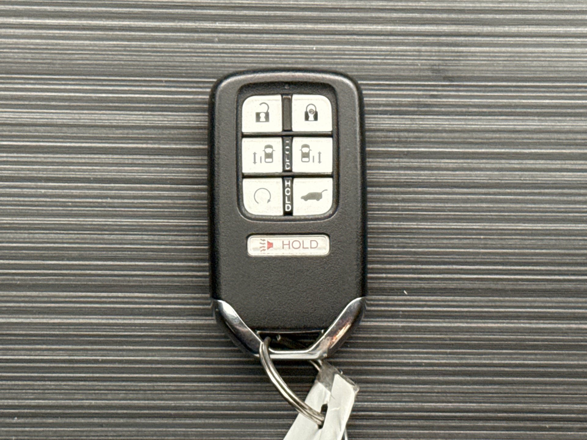 Used 2024 Honda Odyssey Elite image 26