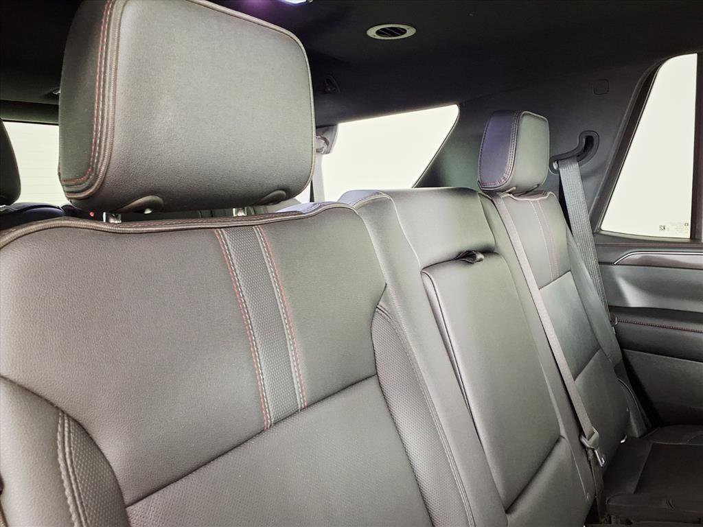 Used 2022 Chevrolet Tahoe RST image 13