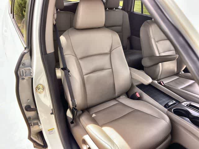 Used 2016 Honda Pilot EX-L image 12