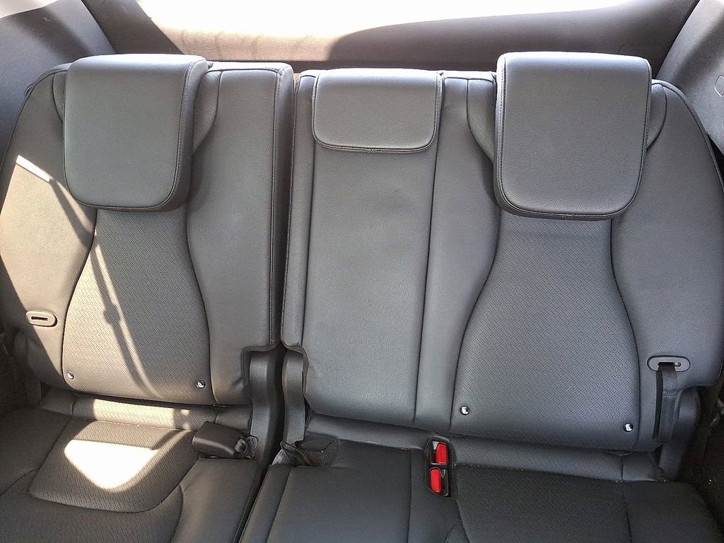 Used 2022 Kia Carnival SX Prestige FWD image 11
