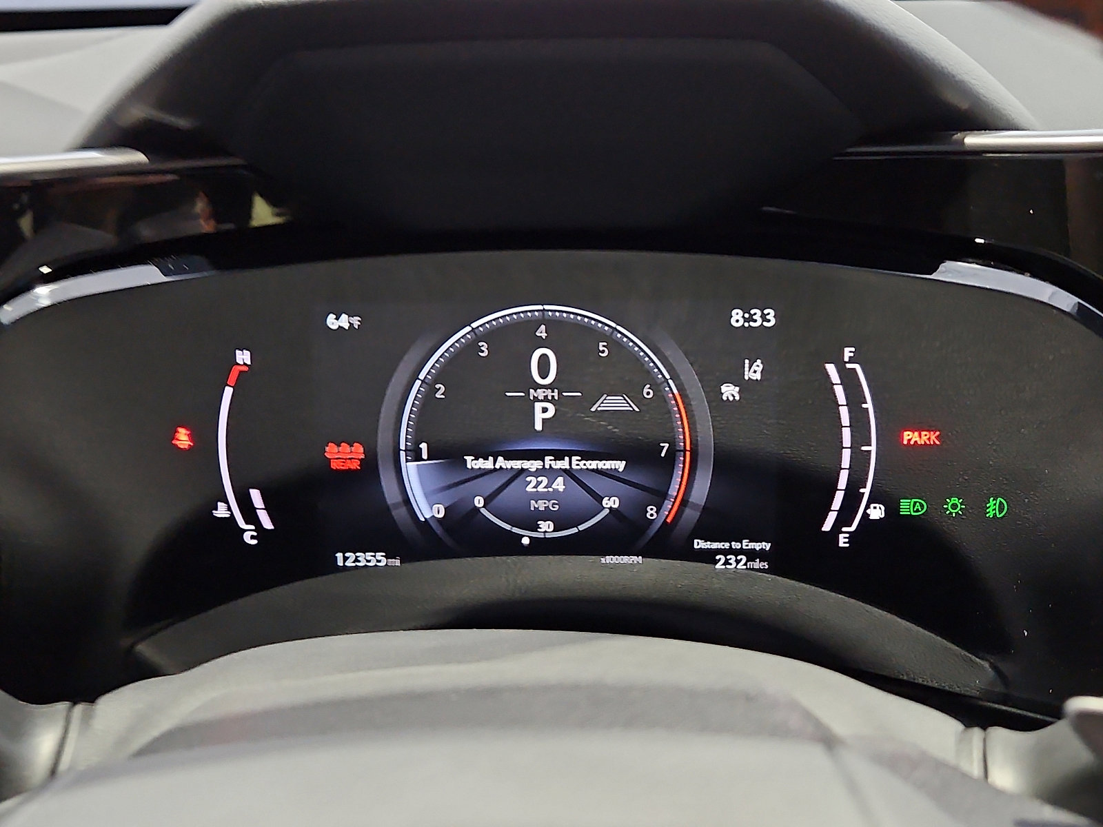 Used 2024 Lexus NX 350 AWD w/ Vision Package image 20