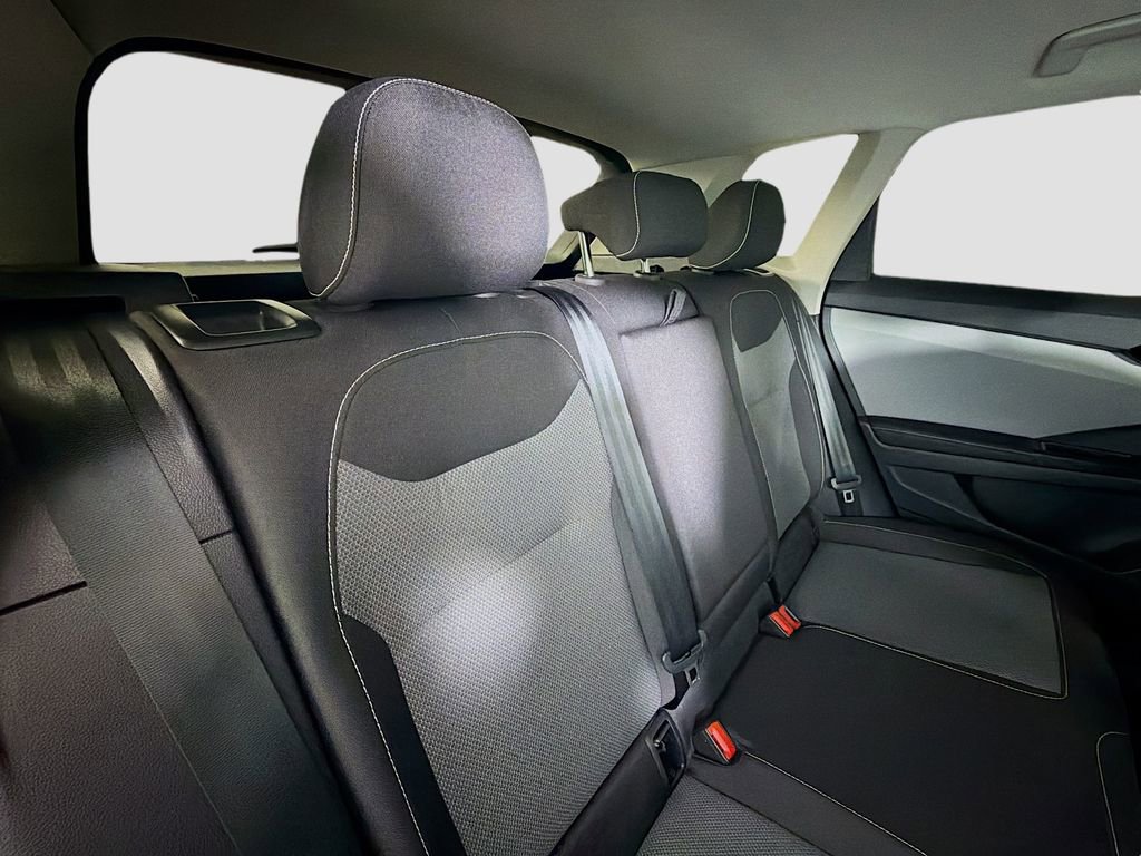 Used 2024 Volkswagen Taos S w/ MDO Package image 25