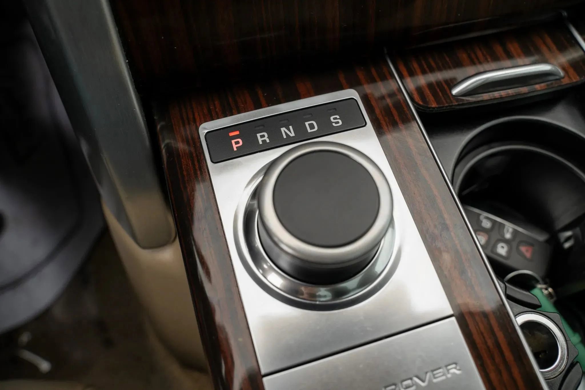 Used 2016 Land Rover Range Rover image 28