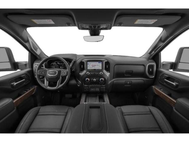 Used 2020 GMC Sierra 2500 Denali w/ Denali Ultimate Package AWD/4WD image 45