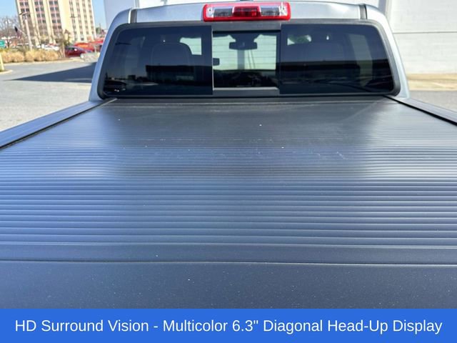 Used 2023 GMC Canyon AT4 w/ AT4 Premium Package image 29