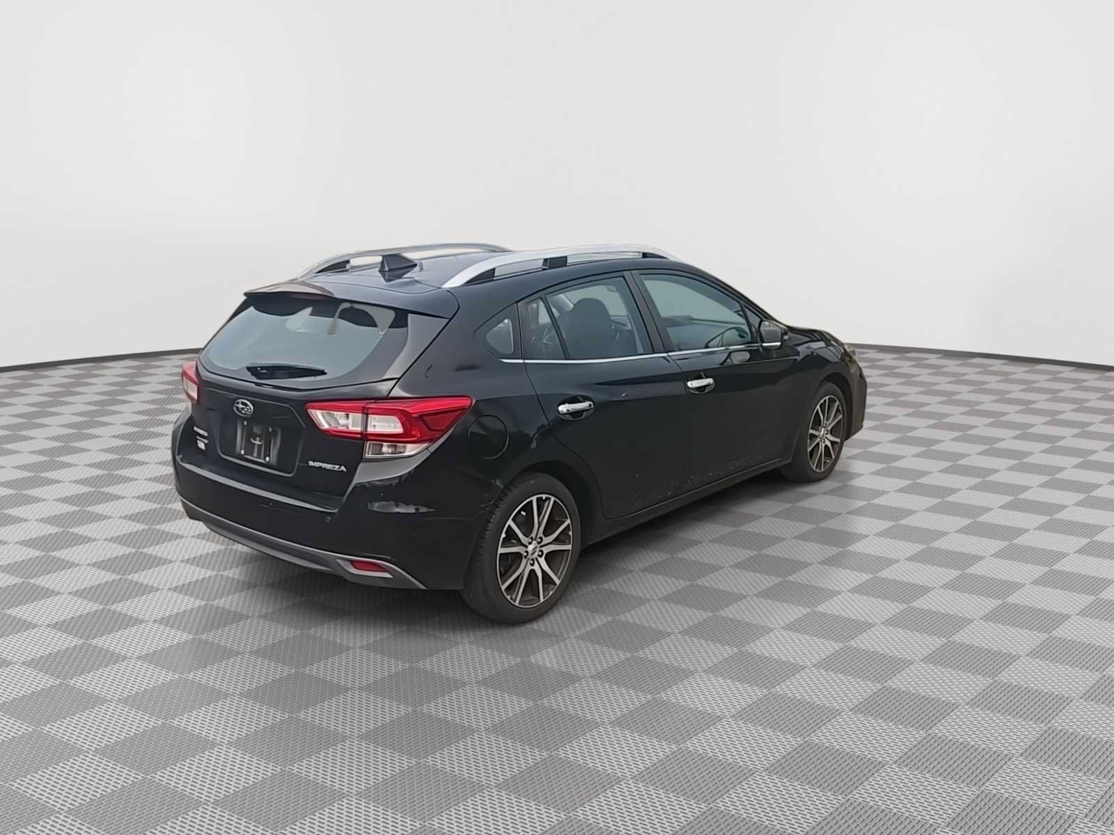 Used 2019 Subaru Impreza 2.0i Limited AWD/4WD image 8