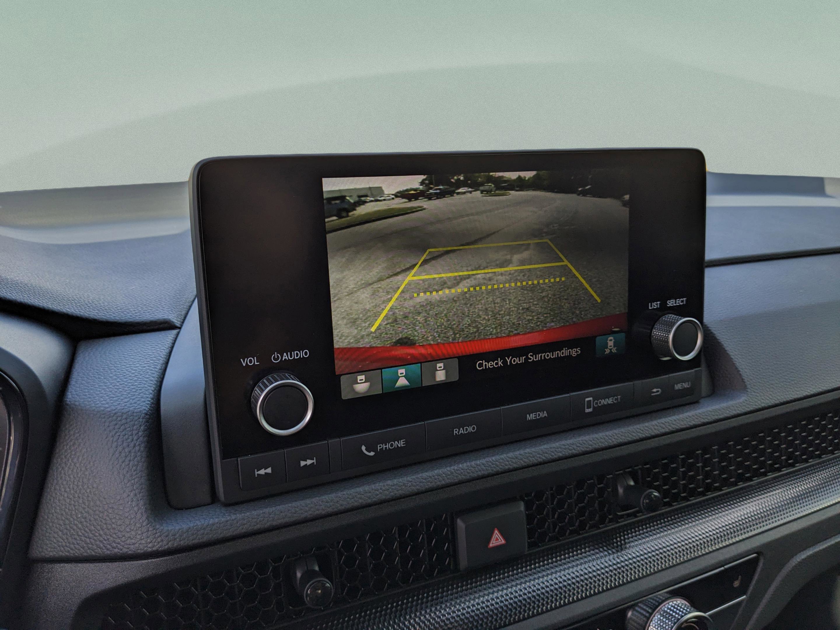 Used 2025 Honda CR-V Sport image 32