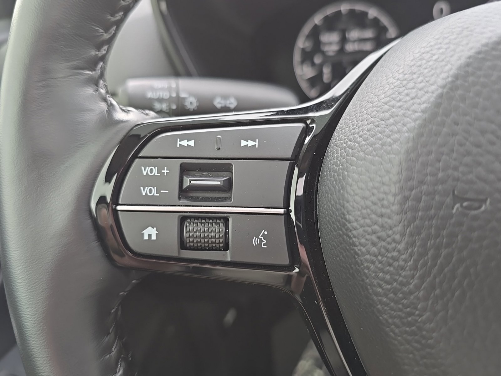 Used 2023 Honda CR-V EX-L image 21