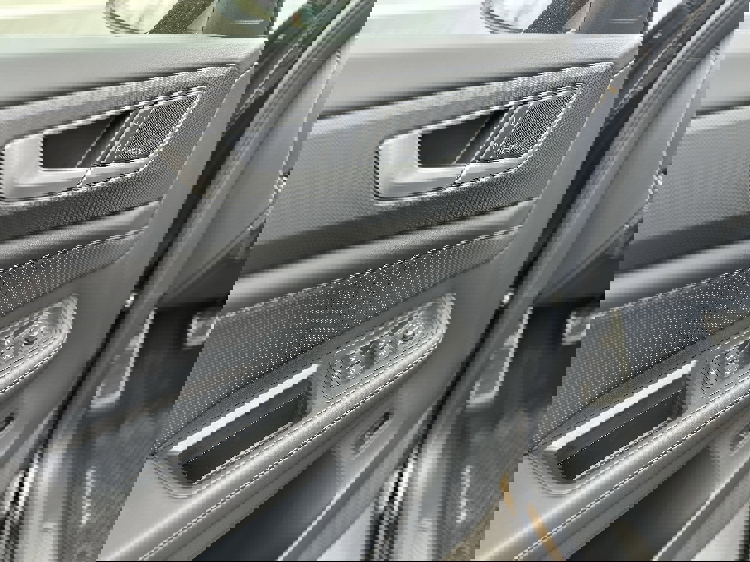 New 2025 Volkswagen Atlas Cross Sport SEL Premium R-Line image 13